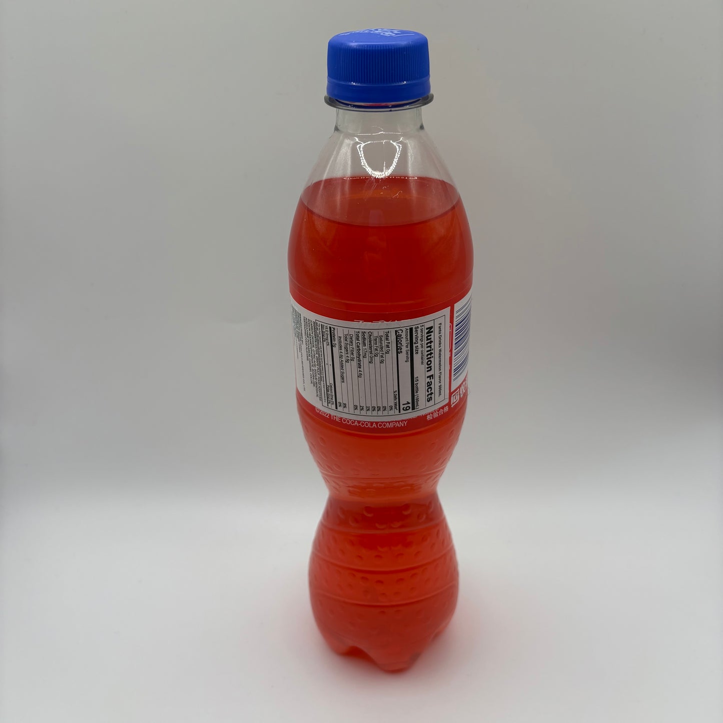 Fanta- Watermelon 500ml