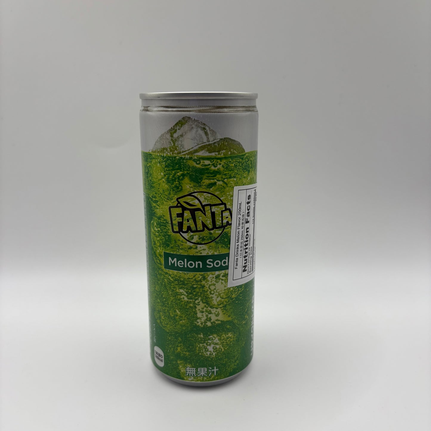 Fanta- Melon 250ml