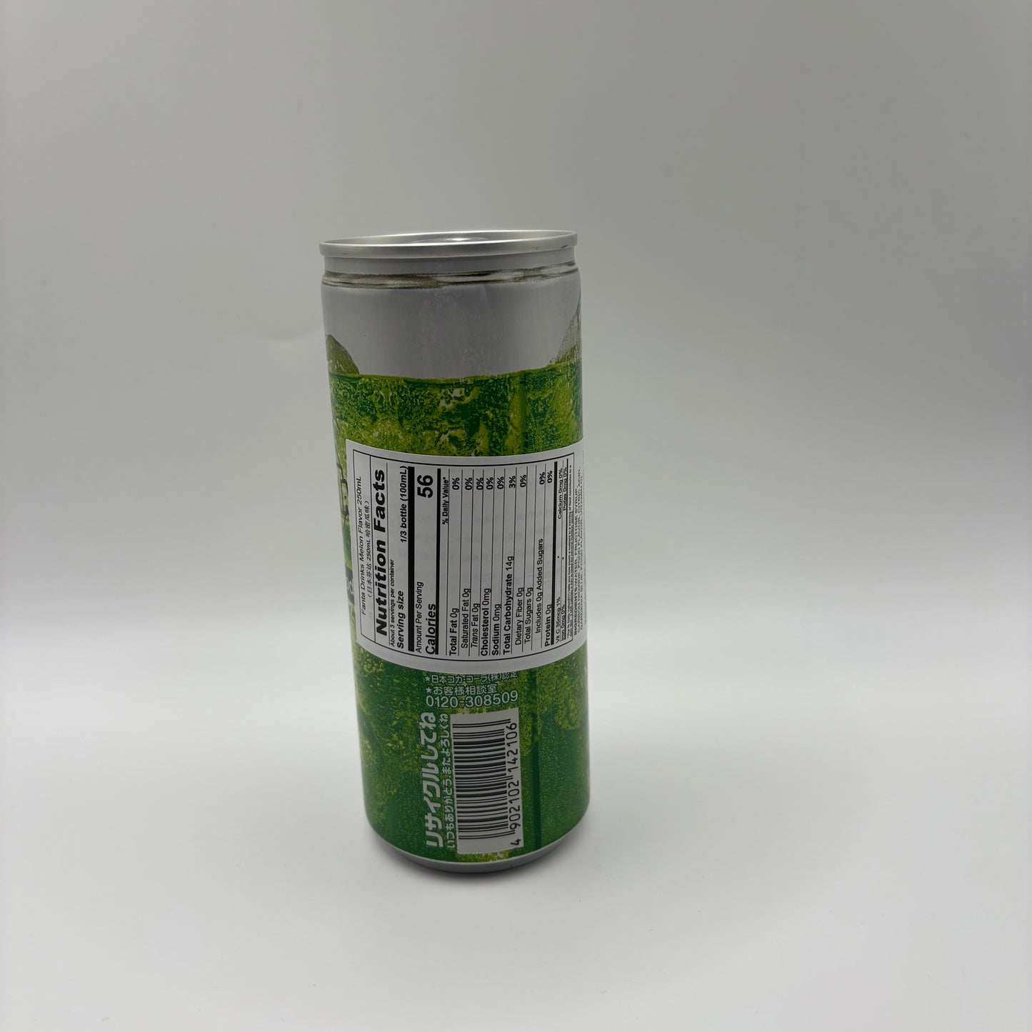 Fanta- Melon 250ml