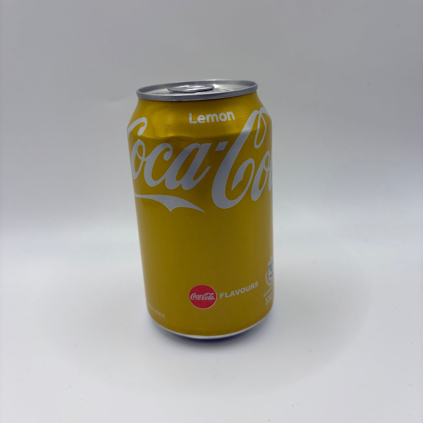 Coca Cola-Lemon 330ml