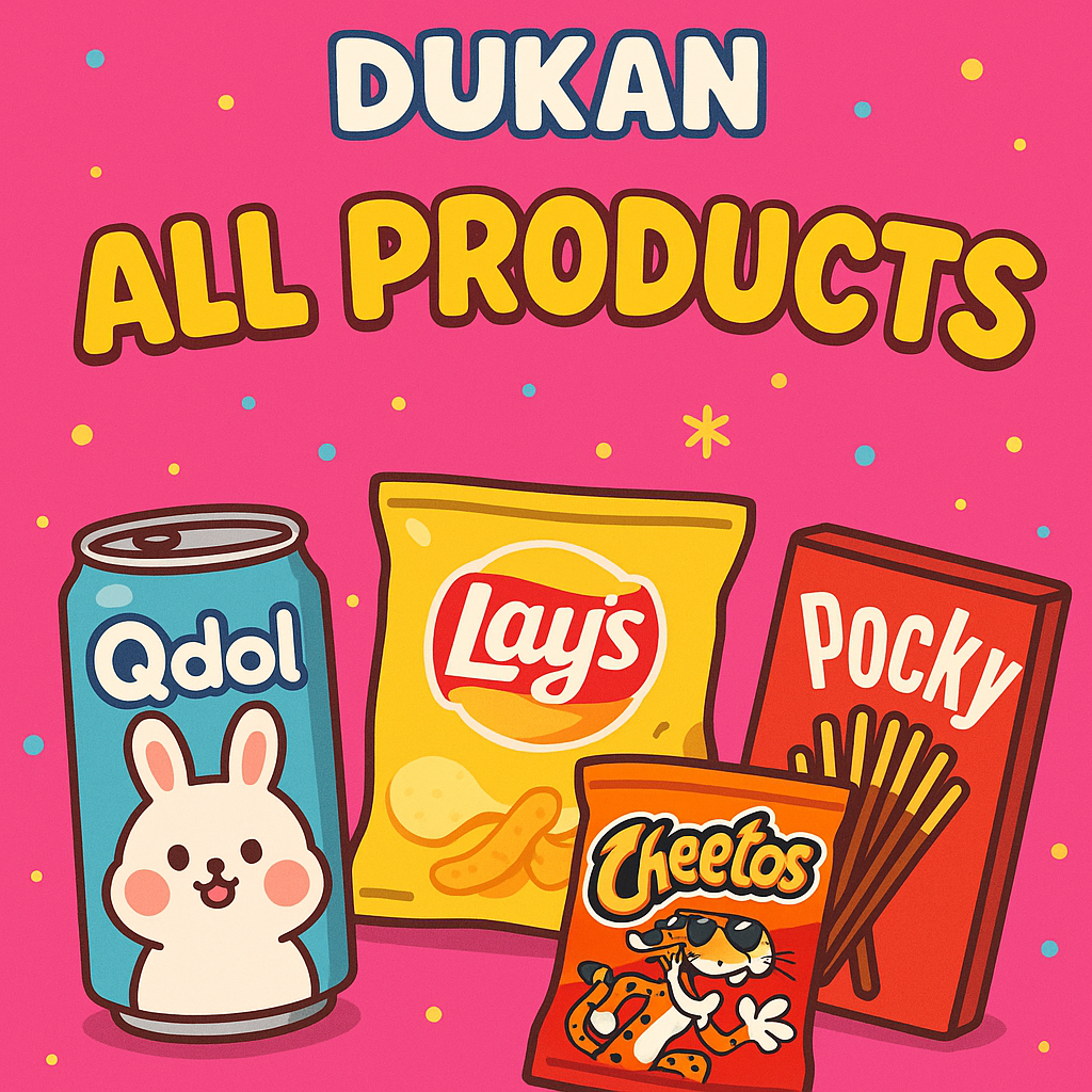All products