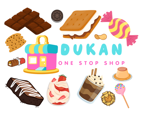 Dukan Shop