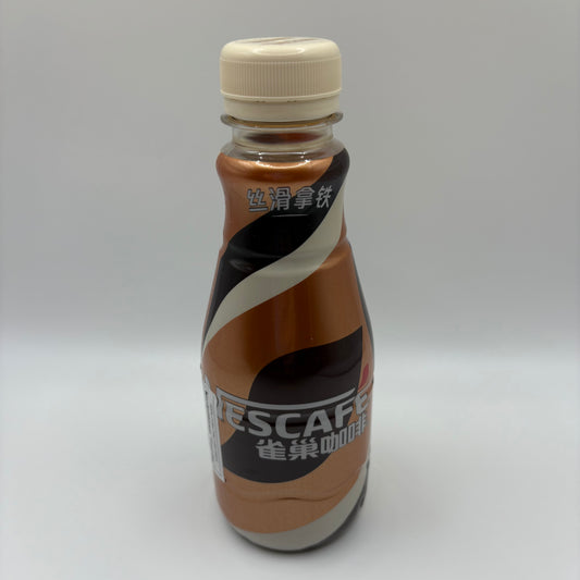 Nescafe- Silky Latte 268ml
