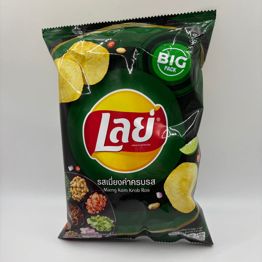 Lays- Tom Yum Goong 69g