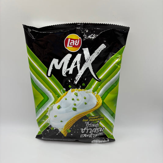 Lays- Sour Cream Onion 73g