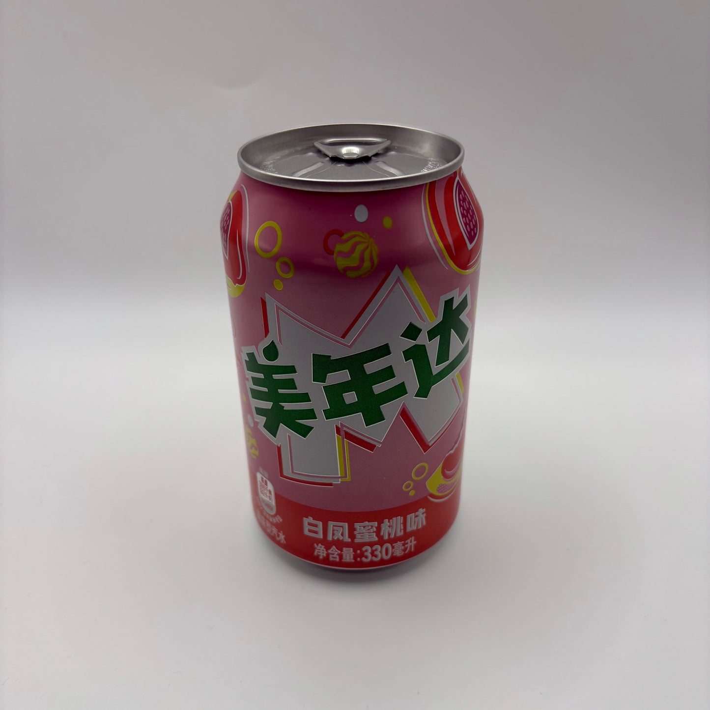 Miranda- Beifeng Peach 330ml