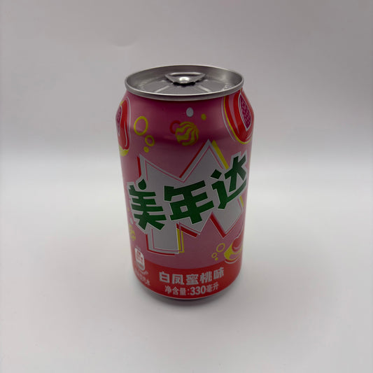 Miranda- Beifeng Peach 330ml