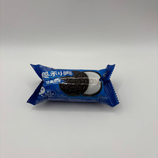 Oreo Cookies- Original 48.5g