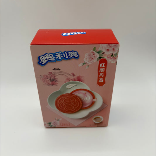 Oreo- Cream Peony 97g