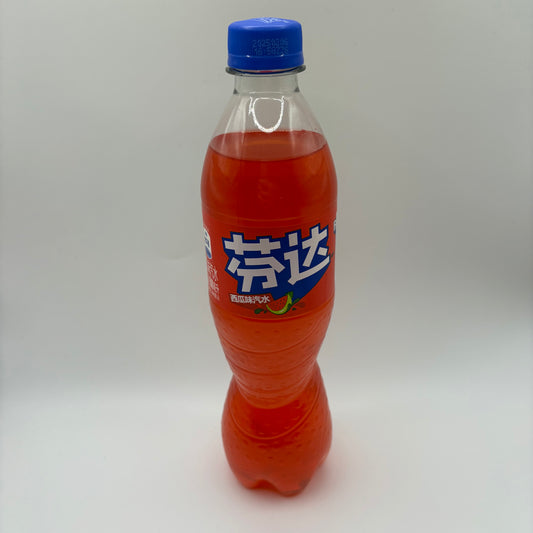 Fanta- Watermelon 500ml