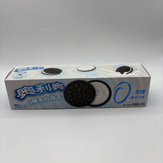 Oreos- Sugar Free 97g