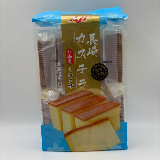 Aji Cake- Milk flavour 330g