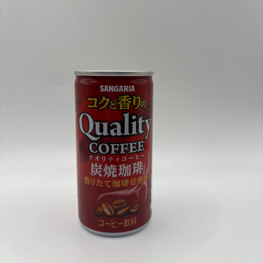 Sangaria Japan Coffee