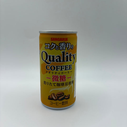 Sangaria Coffee- Lightly Sweet (JAPAN) 185g